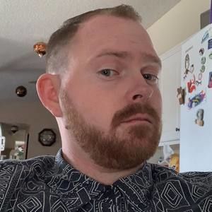 Meet your Posher, Donald